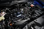 Honda Civic VTi-L Sedan 2019 года (AU)
